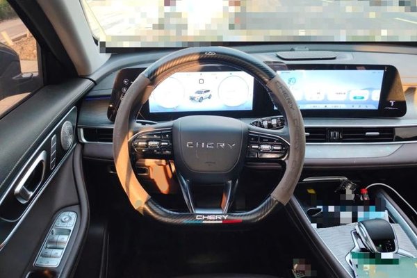 Chery Tiggo 8 PRO 2024, 22000 км, за 12732 USD - фото 7