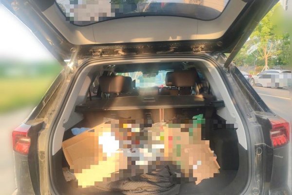 Chery Tiggo 8 PRO 2024, 22000 км, за 12732 USD - фото 16