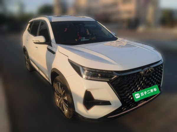 Chery Tiggo 8 PRO 2024, 22100 км, за 12628 USD