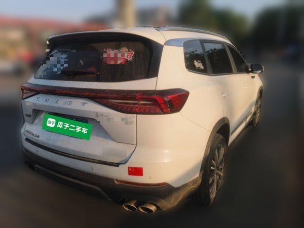 Chery Tiggo 8 PRO 2024, 22100 км, за 12628 USD - фото 6