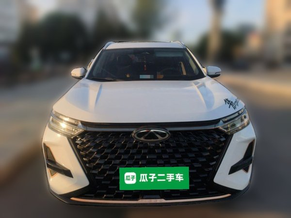 Chery Tiggo 8 PRO 2024, 22100 км, за 12628 USD