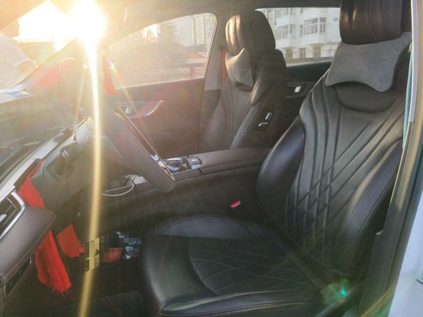 Chery Tiggo 8 PRO 2024, 22100 км, за 12628 USD - фото 16