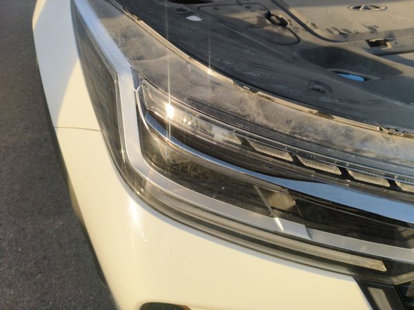Chery Tiggo 8 PRO 2024, 22100 км, за 12628 USD - фото 7
