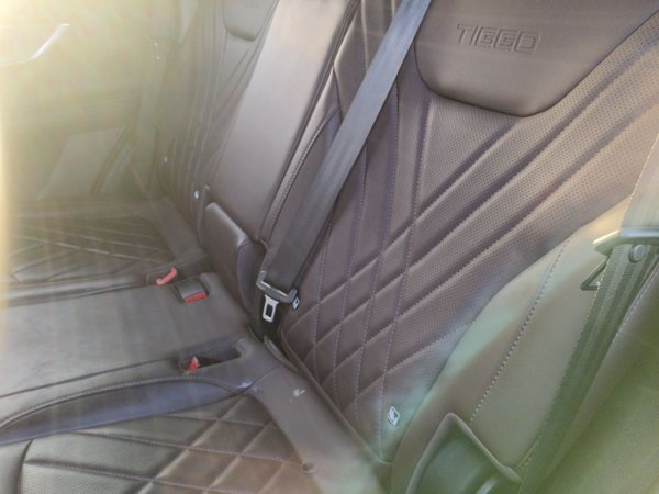 Chery Tiggo 8 PRO 2024, 22100 км, за 12628 USD - фото 18