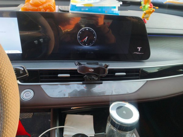 Chery Tiggo 8 PRO 2024, 22100 км, за 12628 USD - фото 14