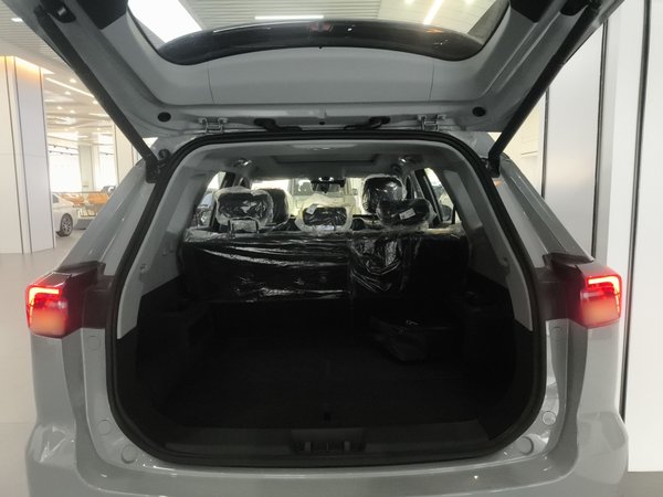 Chery Tiggo 8 2024, 300 км, за 19315 USD - фото 18