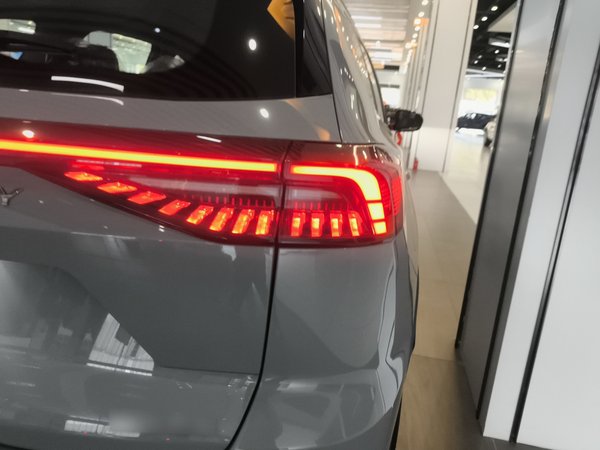 Chery Tiggo 8 2024, 300 км, за 19315 USD - фото 7