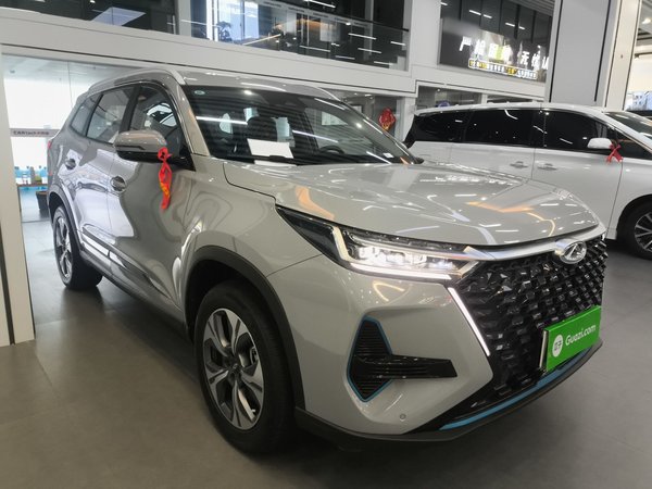 Chery Tiggo 8 PRO New Energy 2024 1.5T 100km XinChen Edition, 2024 года