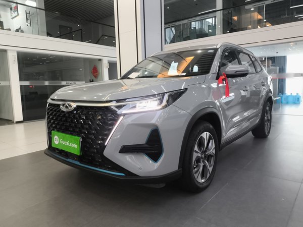 Chery Tiggo 8 PRO New Energy 2024 1.5T 100km XinChen Edition