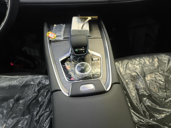 Chery Tiggo 8 2024, 300 км, за 19315 USD - фото 13