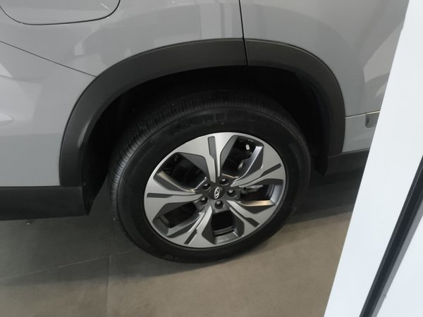 Chery Tiggo 8 2024, 300 км, за 19315 USD - фото 25