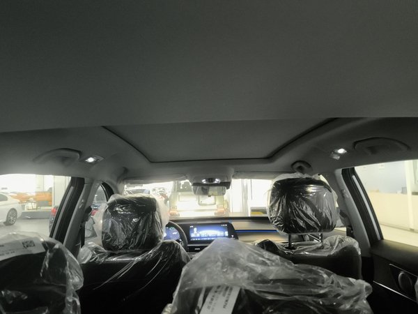 Chery Tiggo 8 2024, 300 км, за 19315 USD - фото 17