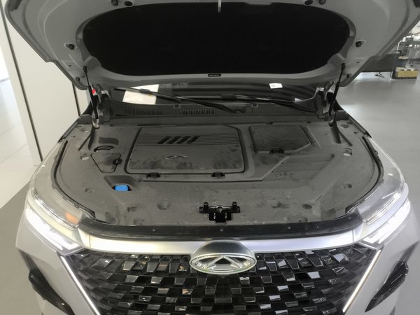 Chery Tiggo 8 2024, 300 км, за 19315 USD - фото 19