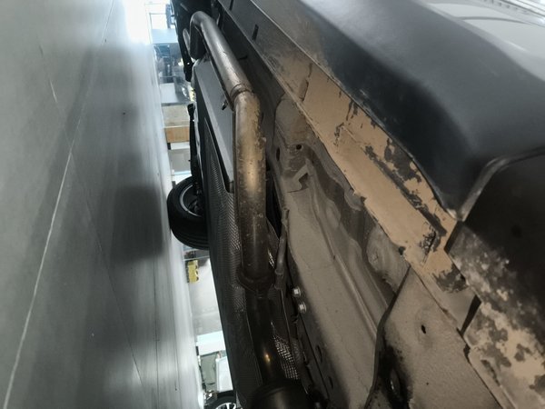 Chery Tiggo 8 2024, 300 км, за 19315 USD - фото 20