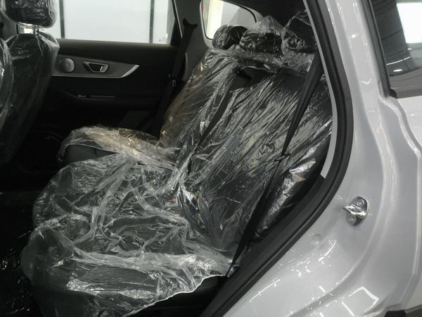 Chery Tiggo 8 2024, 300 км, за 19315 USD - фото 16