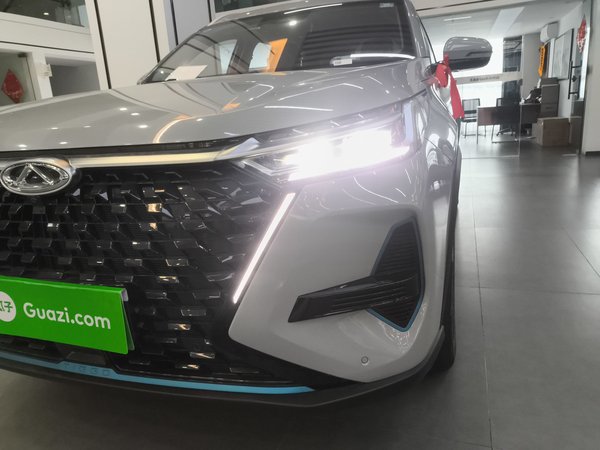 Chery Tiggo 8 2024, 300 км, за 19315 USD - фото 23