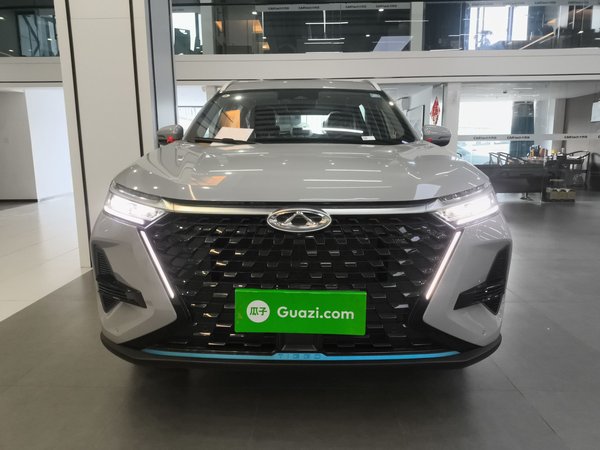 Chery Tiggo 8 PRO New Energy 2024 1.5T 100km XinChen Edition, 2024 года