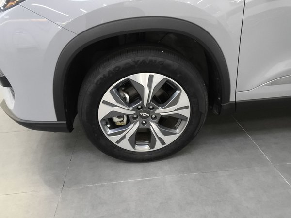 Chery Tiggo 8 2024, 300 км, за 19315 USD - фото 22