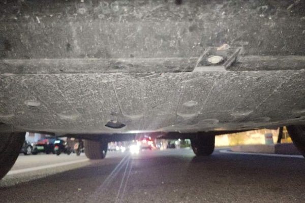 Chery Tiggo 9 2023, 27599 км, за 14283 USD - фото 24