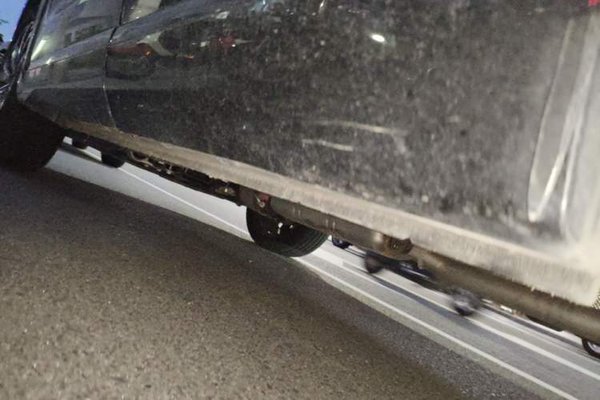 Chery Tiggo 9 2023, 27599 км, за 14283 USD - фото 28