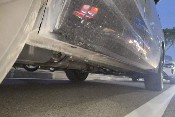 Chery Tiggo 9 2023, 27599 км, за 14283 USD - фото 29