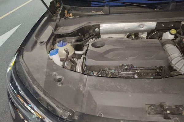 Chery Tiggo 9 2023, 27599 км, за 14283 USD - фото 23