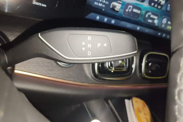 Chery Tiggo 9 2023, 27599 км, за 14283 USD - фото 14