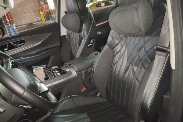 Chery Tiggo 9 2023, 27599 км, за 14283 USD - фото 15