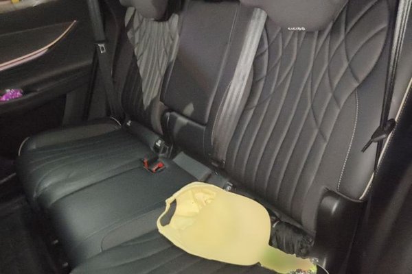 Chery Tiggo 9 2023, 27599 км, за 14283 USD - фото 17