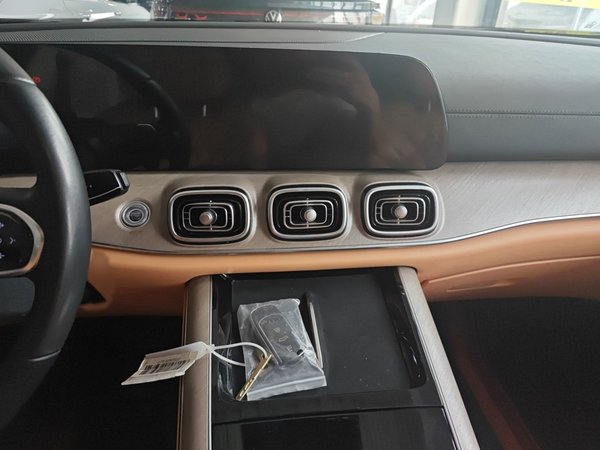 Chery Tiggo 9 2023, 25600 км, за 17190 USD - фото 19