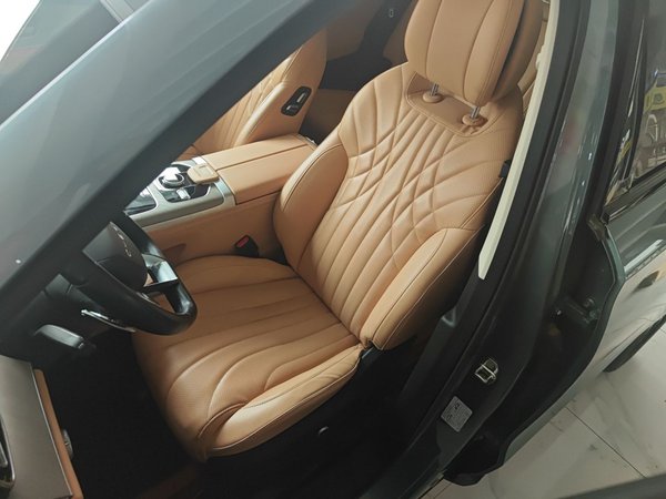 Chery Tiggo 9 2023, 25600 км, за 17190 USD - фото 14