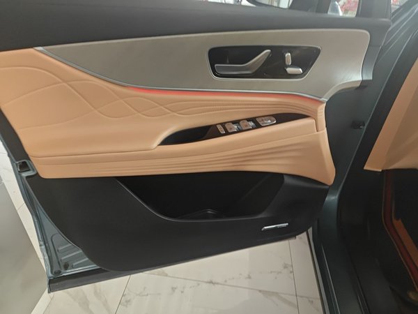 Chery Tiggo 9 2023, 25600 км, за 17190 USD - фото 20