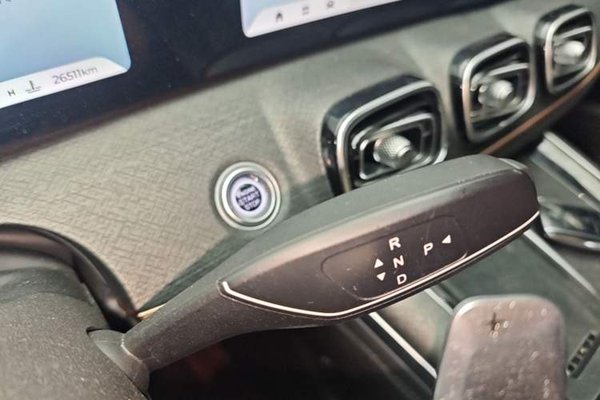 Chery Tiggo 9 2023, 26500 км, за 17294 USD - фото 17