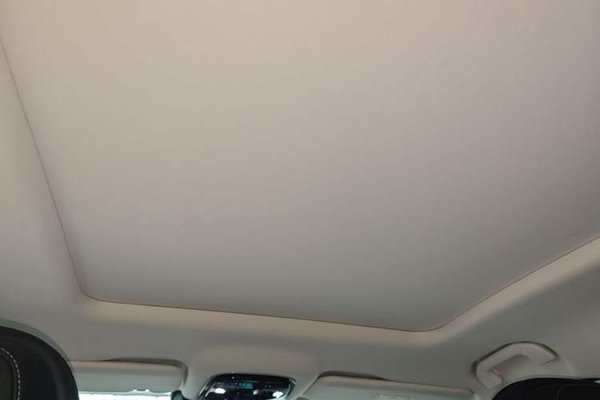 Chery Tiggo 9 2023, 26500 км, за 17294 USD - фото 21