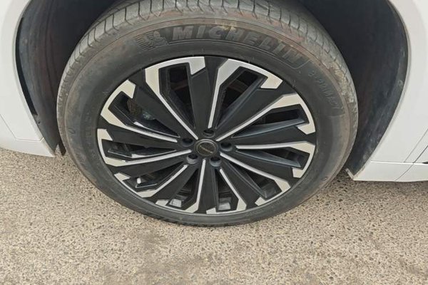 Chery Tiggo 9 2023, 26500 км, за 17294 USD - фото 8