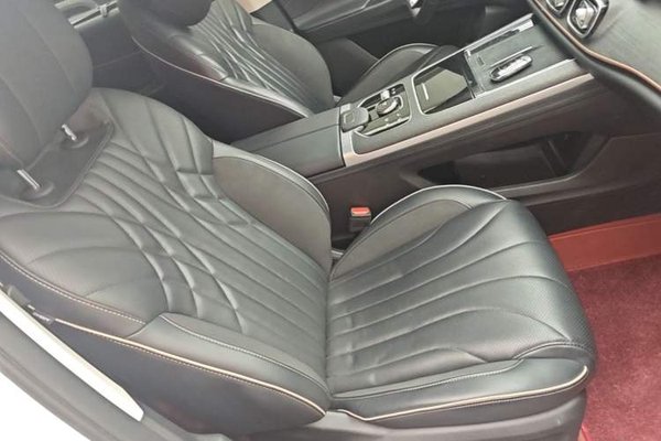 Chery Tiggo 9 2023, 26500 км, за 17294 USD - фото 23