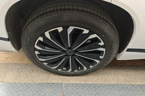 Chery Tiggo 9 2023, 26500 км, за 17294 USD - фото 10