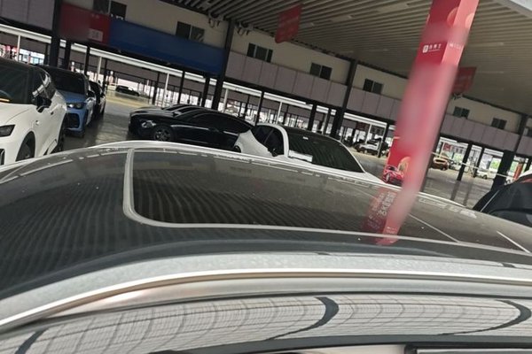 Chery Tiggo 9 2023, 26500 км, за 17294 USD - фото 11