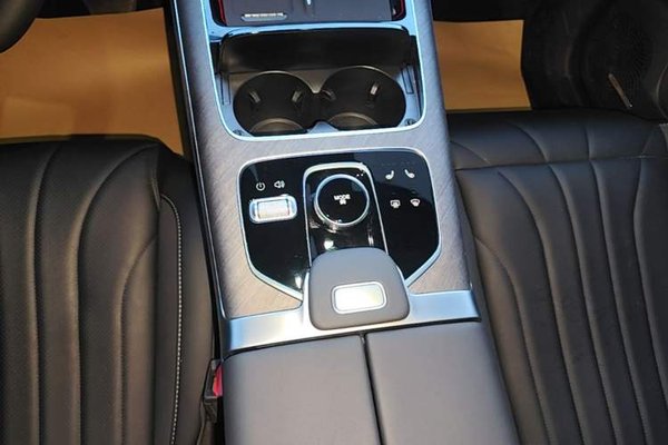 Chery Tiggo 9 2025, 15400 км, за 17427 USD - фото 17