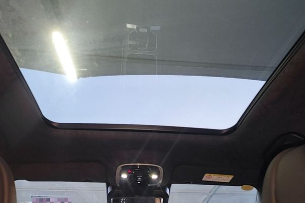 Chery Tiggo 9 2025, 15400 км, за 17427 USD - фото 21