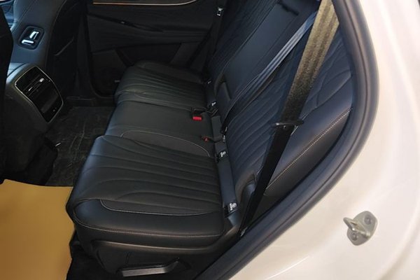 Chery Tiggo 9 2025, 15400 км, за 17427 USD - фото 20