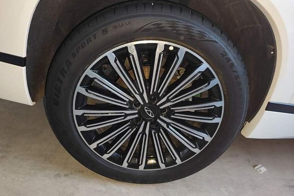 Chery Tiggo 9 2025, 15400 км, за 17427 USD - фото 10