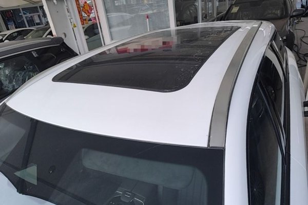 Chery Tiggo 9 2025, 15400 км, за 17427 USD - фото 11