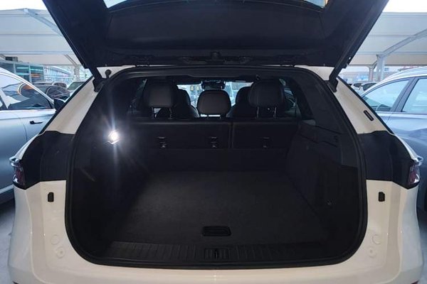Chery Tiggo 9 2025, 15400 км, за 17427 USD - фото 22