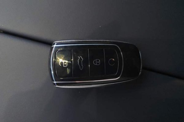 Chery Tiggo 9 2025, 15400 км, за 17427 USD - фото 12