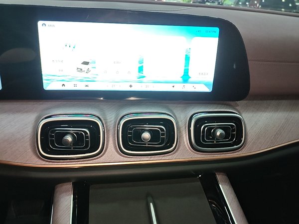 Chery Tiggo 9 C-DM 2025, 24000 км, за 16539 USD - фото 16