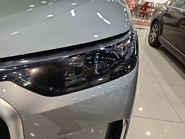 Chery Tiggo 9 C-DM 2025, 24000 км, за 16539 USD - фото 9