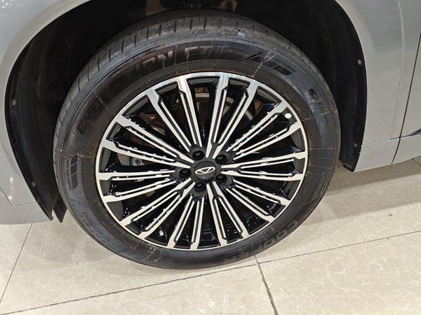 Chery Tiggo 9 C-DM 2025, 24000 км, за 16539 USD - фото 8
