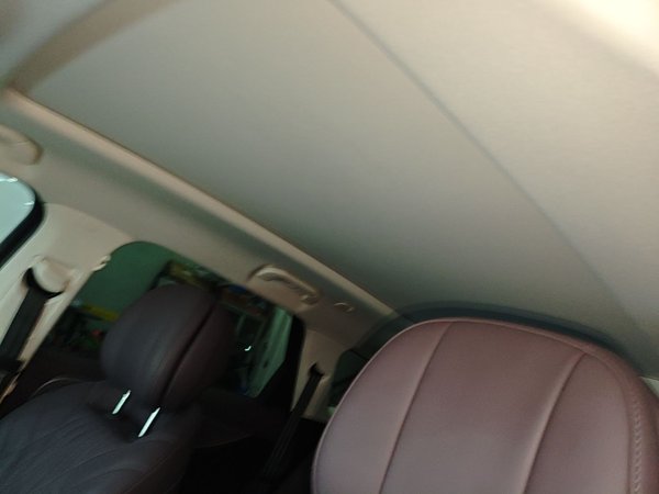 Chery Tiggo 9 C-DM 2025, 24000 км, за 16539 USD - фото 21