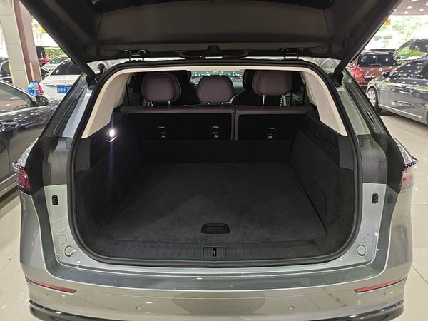 Chery Tiggo 9 C-DM 2025, 24000 км, за 16539 USD - фото 22